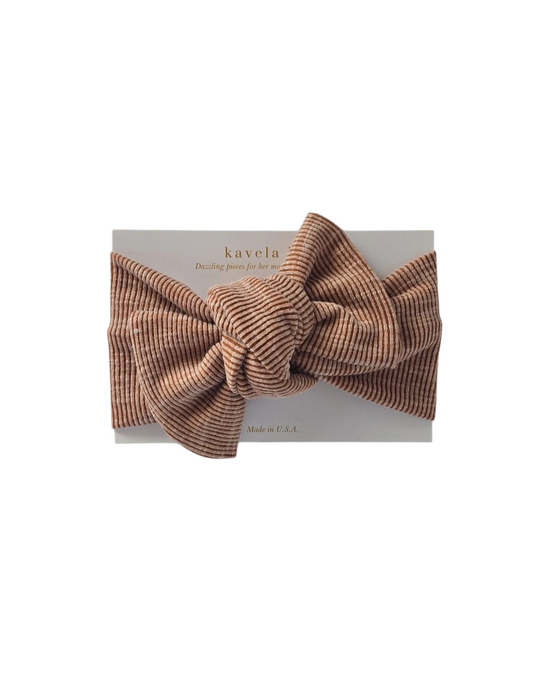 Cinnamon | Classic Headband