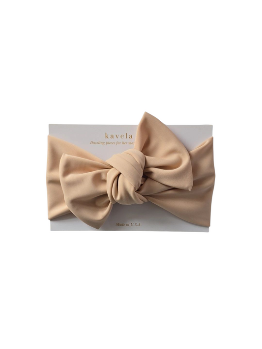 Swim Headband | Neutral