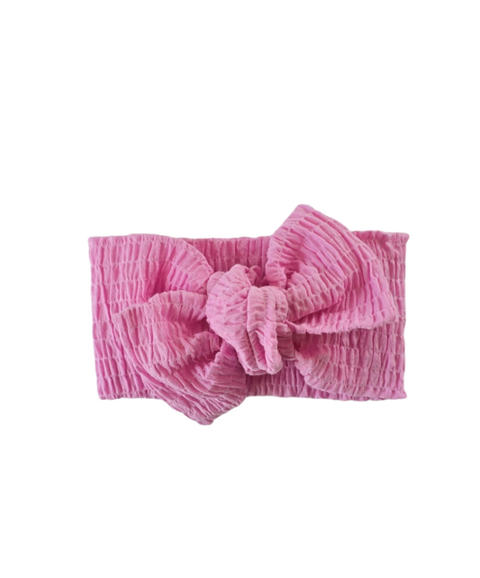 Rose | Classic Headband