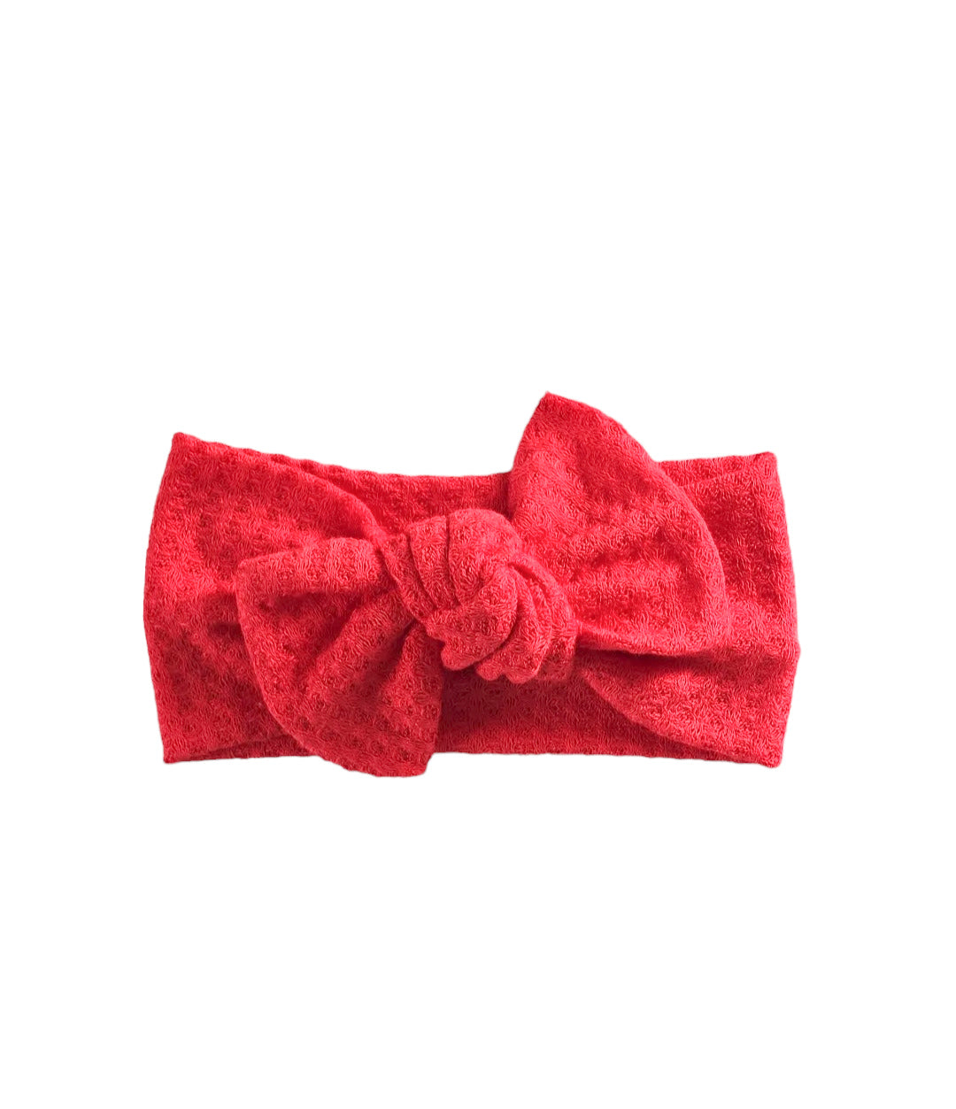 Sweet Flamingo Classic Headband Bow