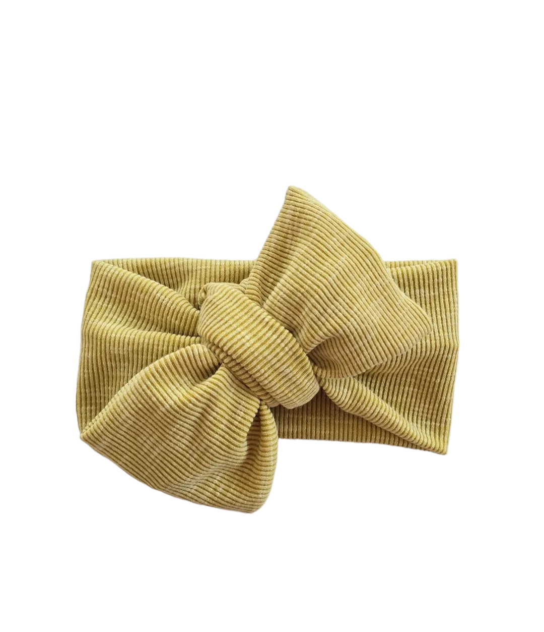 Kiwi Breeze | Oversized Headband Bow