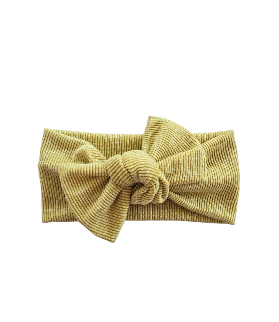 Kiwi Breeze | Classic Headband Bow