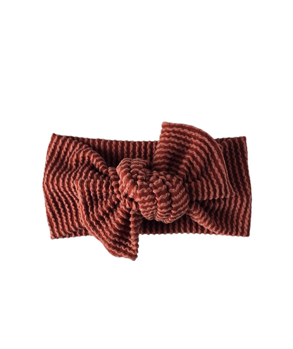 Cinnamon Classic Headband