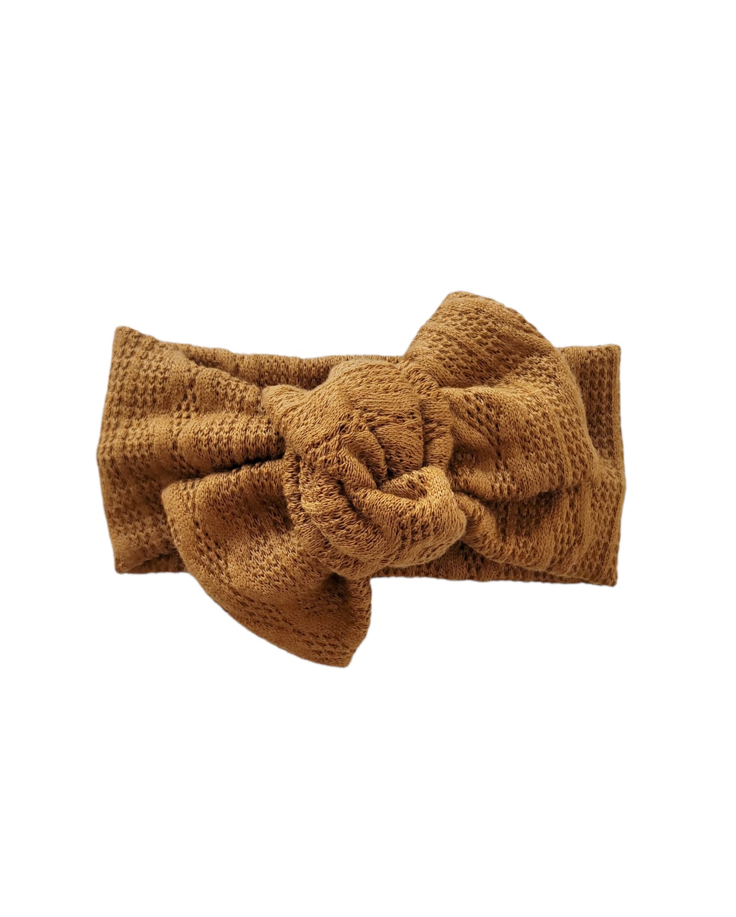 Caramel Classic Headband