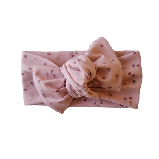 Ditsy Floral Classic Headband